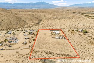 Single Family Residence, 30400 Happy Valley dr, Desert Hot Springs, CA 92241 - 39