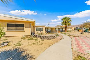 Single Family Residence, 30400 Happy Valley dr, Desert Hot Springs, CA 92241 - 43