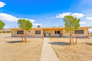 Single Family Residence, 30400 Happy Valley dr, Desert Hot Springs, CA 92241 - 45