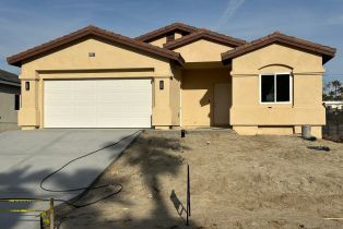 Single Family Residence, 16288 Avenida Rambla, Desert Hot Springs, CA  Desert Hot Springs, CA 92240