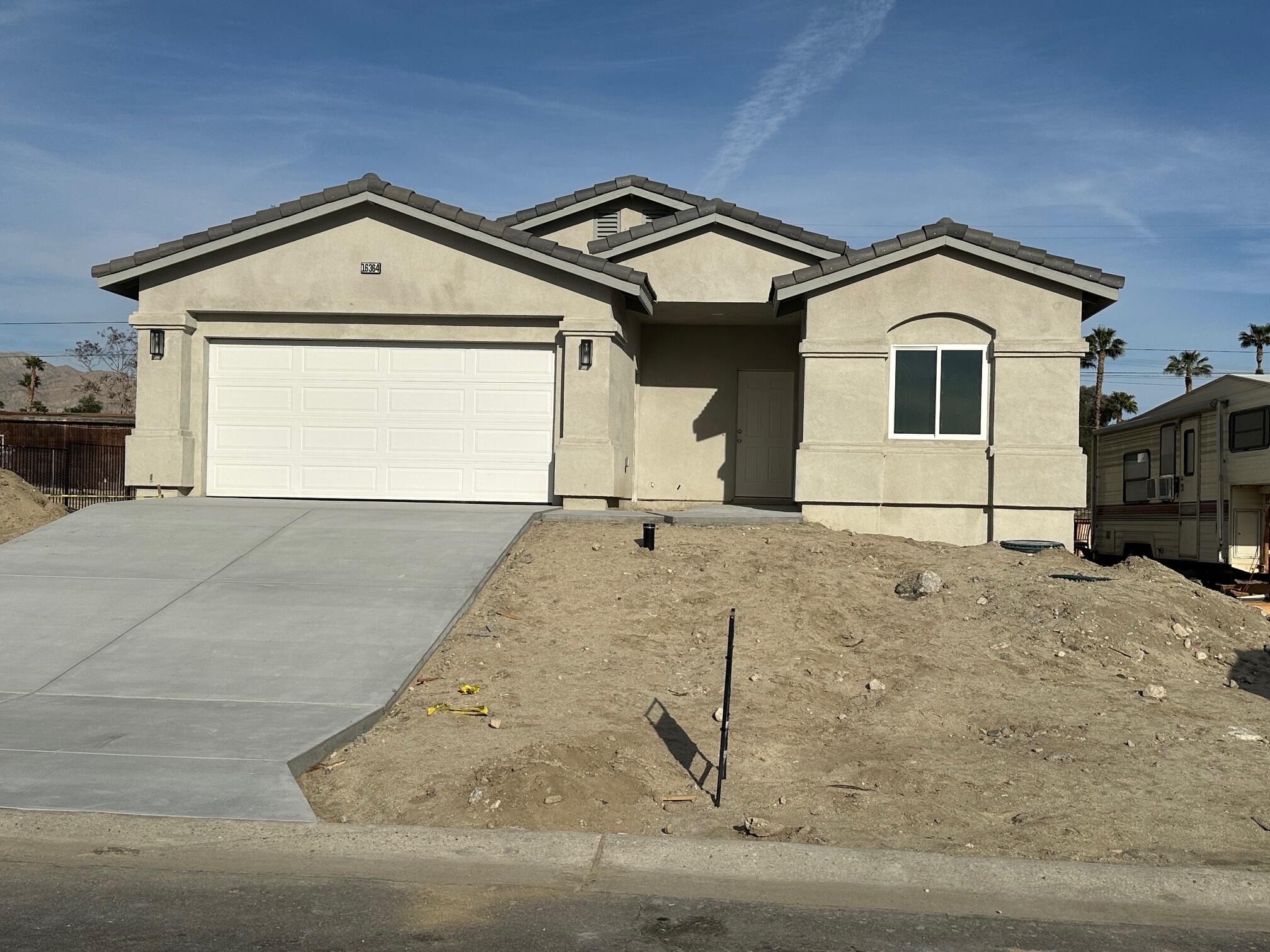 Single Family Residence, 16364 Avenida Rambla, Desert Hot Springs, CA 92240 - 1