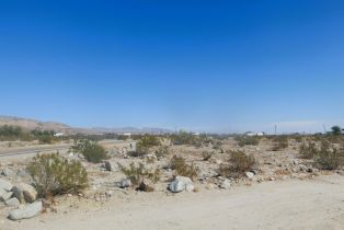 Land, 0 Dillon Road, Desert Hot Springs, CA  Desert Hot Springs, CA 92241