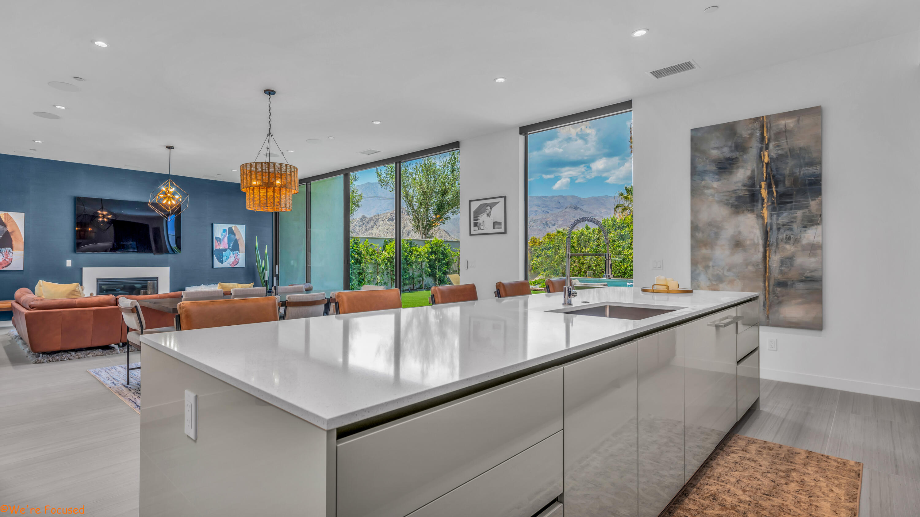 Single Family Residence, 57965 Santo Thomas, La Quinta, CA 92253 - 1