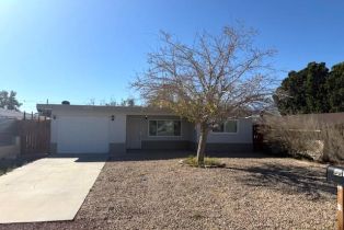 Single Family Residence, 66905 Flora ave, Desert Hot Springs, CA 92240 - 2