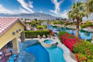 Single Family Residence, 14 Via Santo Tomas Drive, Rancho Mirage, CA  Rancho Mirage, CA 92270