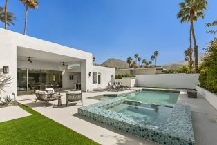 Single Family Residence, 45635 Camino Del Rey, Indian Wells, CA 92210 - 2