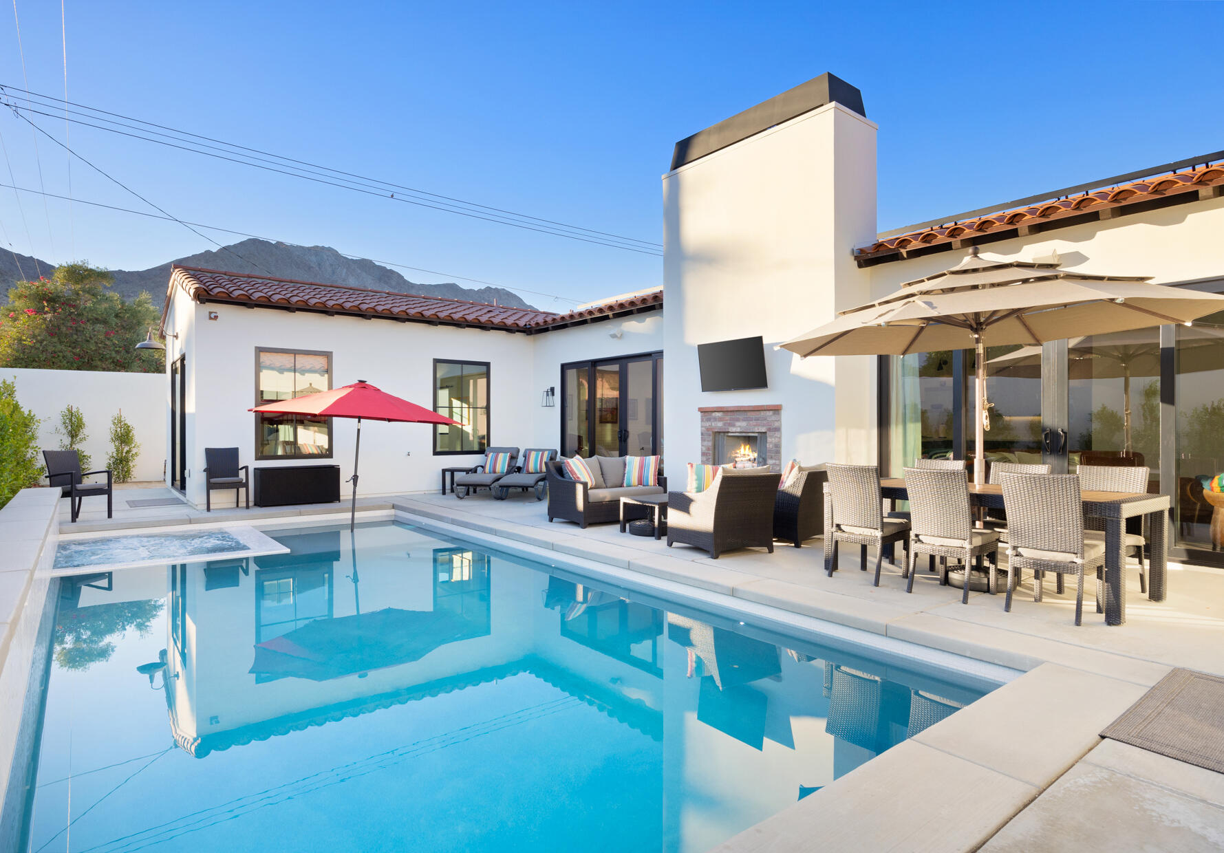 Single Family Residence, 53725 Avenida Alvarado, La Quinta, CA 92253 - 1