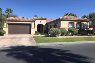 Residential Lease, 81832 Rancho Santana Drive, La Quinta, CA  La Quinta, CA 92253