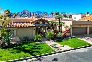 Single Family Residence, 79205 Jack Rabbit trl, La Quinta, CA 92253 - 45