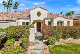 Single Family Residence, 85 Via Bella, Rancho Mirage, CA 92270 - 3