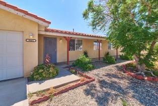 Residential Lease, 9464 Valencia Drive, Desert Hot Springs, CA  Desert Hot Springs, CA 92240