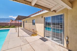 Single Family Residence, 9464 Valencia dr, Desert Hot Springs, CA 92240 - 7