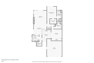 Condominium, 46623 Arapahoe ln, Indian Wells, CA 92210 - 46