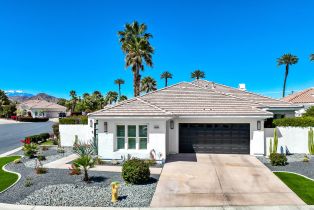 Single Family Residence, 80360 Via Valerosa, La Quinta, CA 92253 - 4