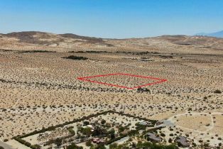 Land, 0 Merganzer Rd-Approx. Location, Desert Hot Springs, CA  Desert Hot Springs, CA 92241
