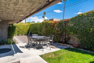 Condominium, 1111 Ramon rd, Palm Springs, CA 92264 - 27
