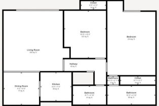 Condominium, 1111 Ramon rd, Palm Springs, CA 92264 - 35