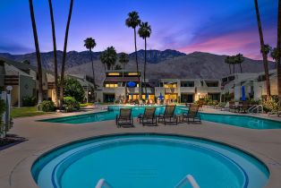 Condominium, 1655 E Palm Canyon Drive, CA  , CA 92264