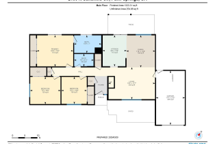 Condominium, 2100 Sunshine cir, Palm Springs, CA 92264 - 40