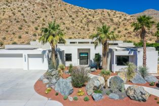 Single Family Residence, 3192 Bogert trl, Palm Springs, CA 92264 - 2