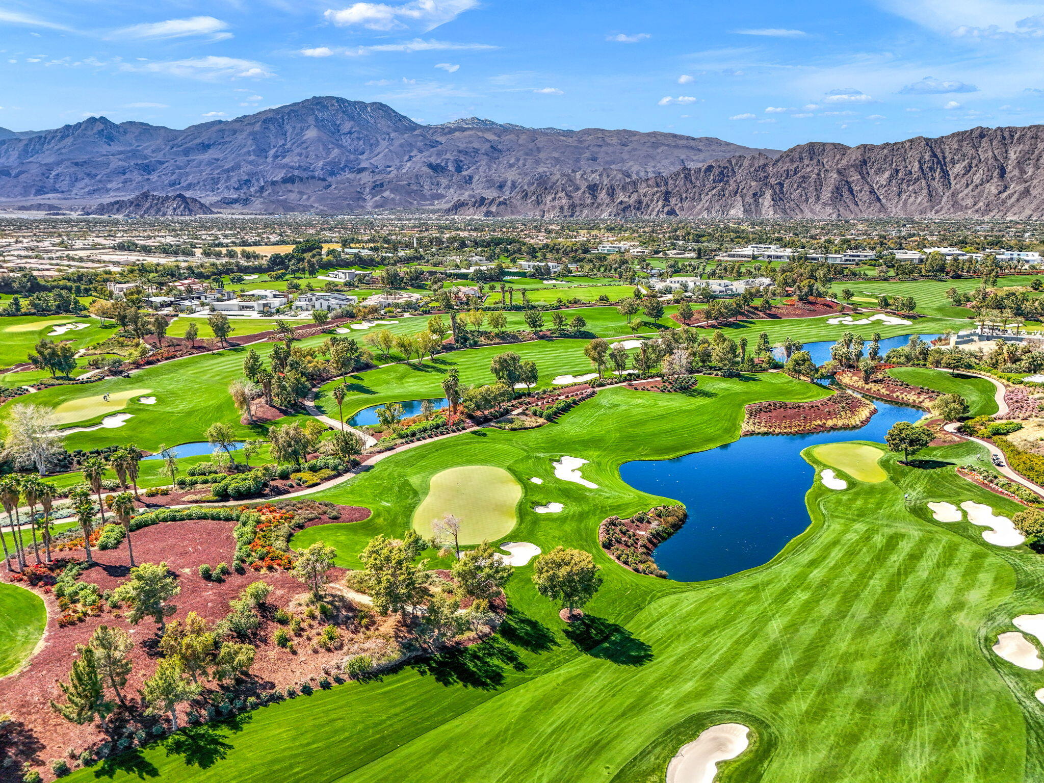 Single Family Residence, 53045 Humboldt blvd, La Quinta, CA 92253 - 1