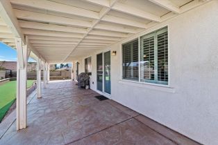 Single Family Residence, 3876 Sunny Springs way, Palm Springs, CA 92262 - 37