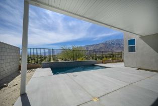 Single Family Residence, 319 Mustang ln, Palm Springs, CA 92262 - 2