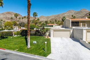 Condominium, 3520 Bogert trl, Palm Springs, CA 92264 - 3