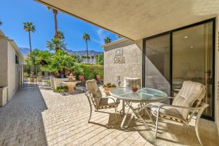 Condominium, 3520 Bogert trl, Palm Springs, CA 92264 - 9
