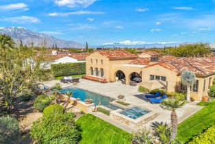 Single Family Residence, 29 Cassis cir, Rancho Mirage, CA 92270 - 4