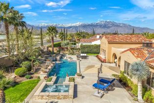 Single Family Residence, 29 Cassis cir, Rancho Mirage, CA 92270 - 7