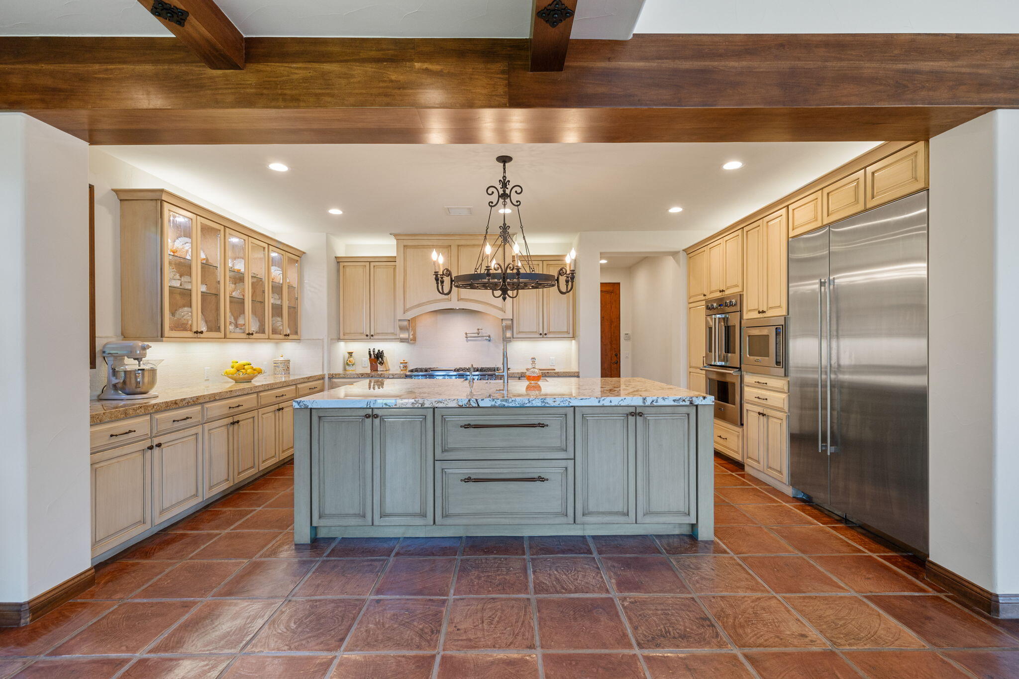 Single Family Residence, 29 Cassis cir, Rancho Mirage, CA 92270 - 1