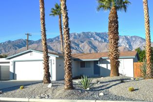 Single Family Residence, 2041 Arnico Street, Palm Springs, CA  Palm Springs, CA 92262