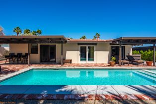 Single Family Residence, 42602 Rancho Mirage ln, Rancho Mirage, CA 92270 - 32