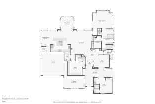 Single Family Residence, 61030 Desert Rose dr, La Quinta, CA 92253 - 40