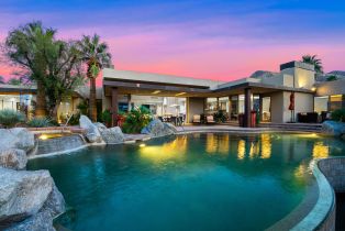 Single Family Residence, 45 Mirada Circle, Rancho Mirage, CA  Rancho Mirage, CA 92270