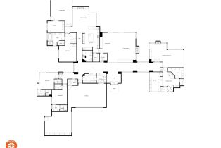 Single Family Residence, 45 Mirada cir, Rancho Mirage, CA 92270 - 35