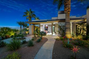 Single Family Residence, 45 Mirada cir, Rancho Mirage, CA 92270 - 46