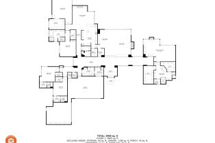 Single Family Residence, 45 Mirada cir, Rancho Mirage, CA 92270 - 68