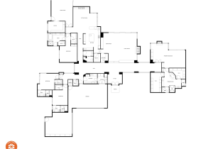 Single Family Residence, 45 Mirada cir, Rancho Mirage, CA 92270 - 75