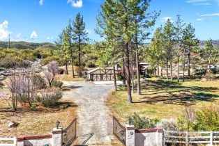 Single Family Residence, 59371 Devils Ladder rd, Mountain Center, CA 92561 - 2
