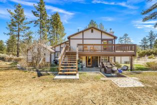 Single Family Residence, 59371 Devils Ladder rd, Mountain Center, CA 92561 - 45