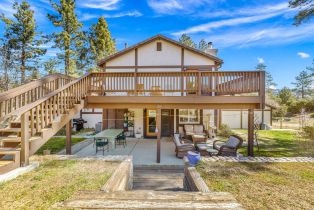 Single Family Residence, 59371 Devils Ladder rd, Mountain Center, CA 92561 - 46