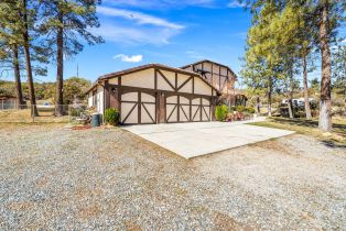 Single Family Residence, 59371 Devils Ladder rd, Mountain Center, CA 92561 - 5