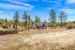 Single Family Residence, 59371 Devils Ladder rd, Mountain Center, CA 92561 - 56