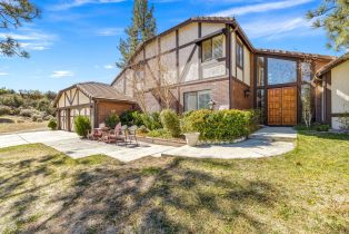 Single Family Residence, 59371 Devils Ladder rd, Mountain Center, CA 92561 - 6