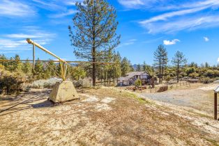 Single Family Residence, 59371 Devils Ladder rd, Mountain Center, CA 92561 - 61