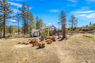 Single Family Residence, 59371 Devils Ladder rd, Mountain Center, CA 92561 - 62