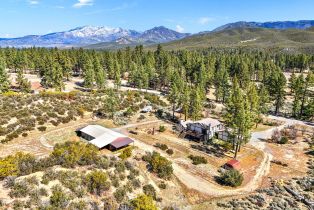 Single Family Residence, 59371 Devils Ladder rd, Mountain Center, CA 92561 - 64