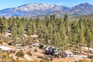 Single Family Residence, 59371 Devils Ladder rd, Mountain Center, CA 92561 - 65